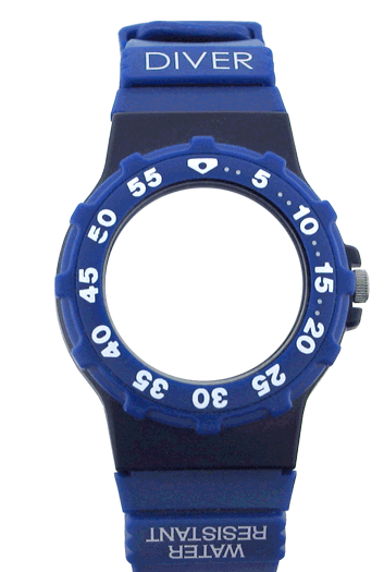 DiverBLDYW